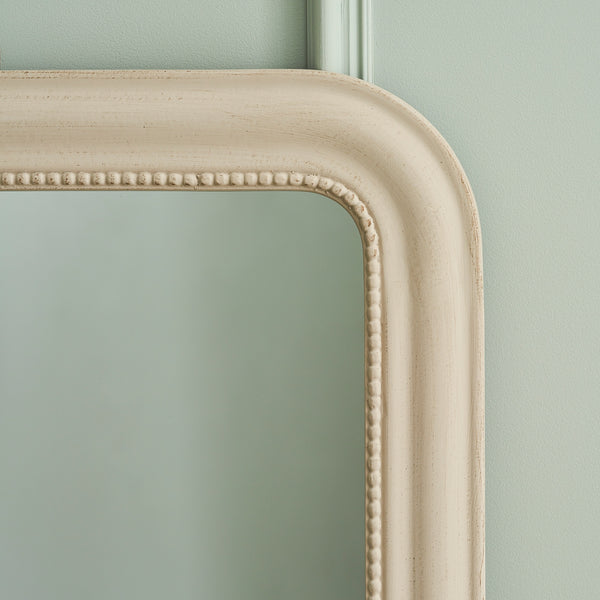 Sophie Allport Langham Floor Mirror