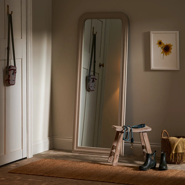 Sophie Allport Langham Floor Mirror