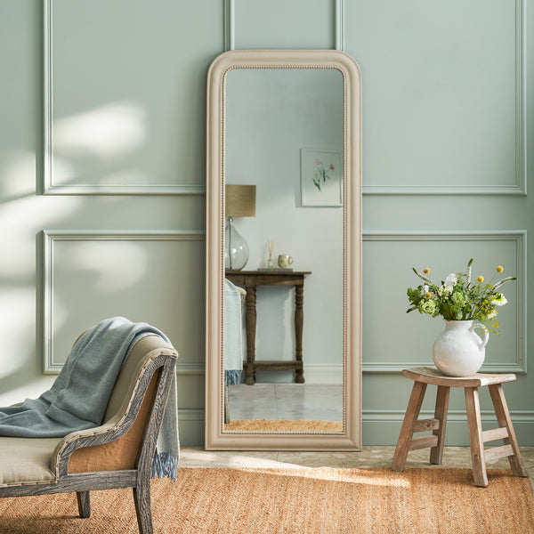 sophie allport Langham Floor Mirror