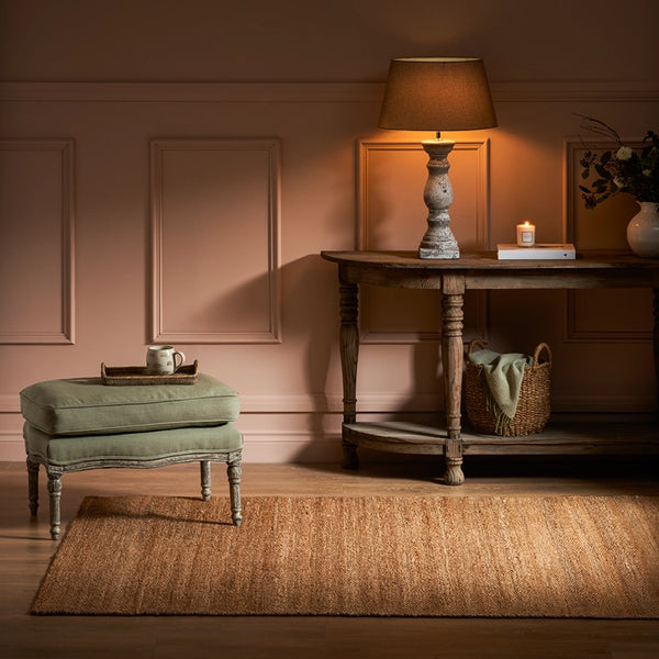 Sophie Allport Langham Jute Rug