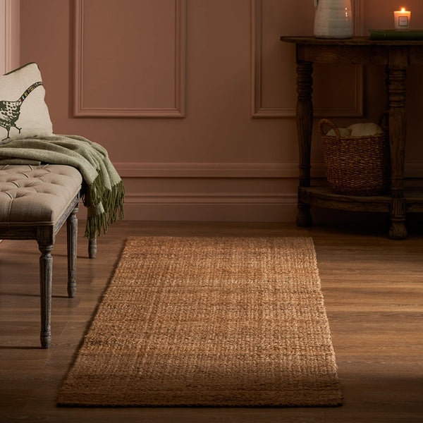 Sophie Allport Langham Jute Runner