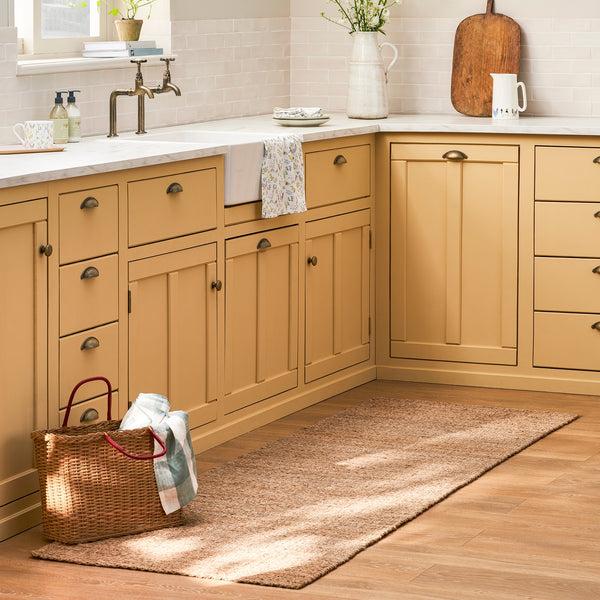 sophie allport Langham Jute Runner