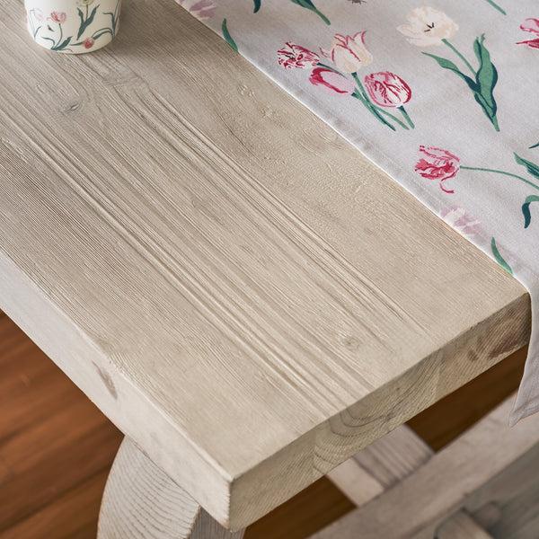 Sophie Allport Langham Oval Leg Dining Table