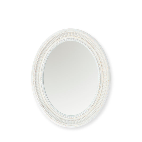 Sophie Allport Langham Oval Mirror