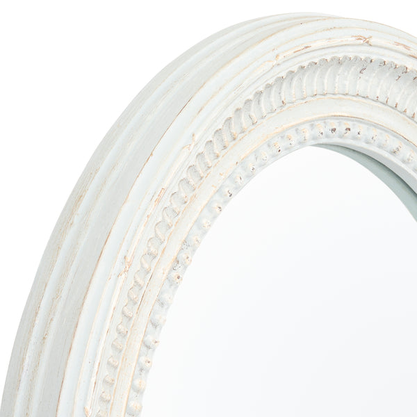 Sophie Allport Langham Oval Mirror