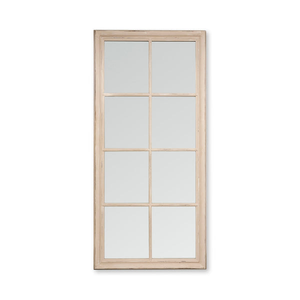 Sophie Allport Langham Panelled Mirror