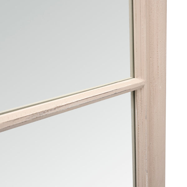 Sophie Allport Langham Panelled Mirror