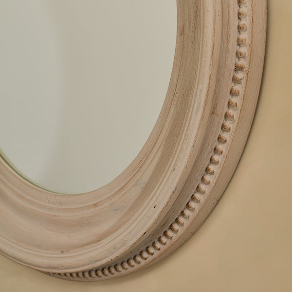 Sophie Allport Langham Round Mirror