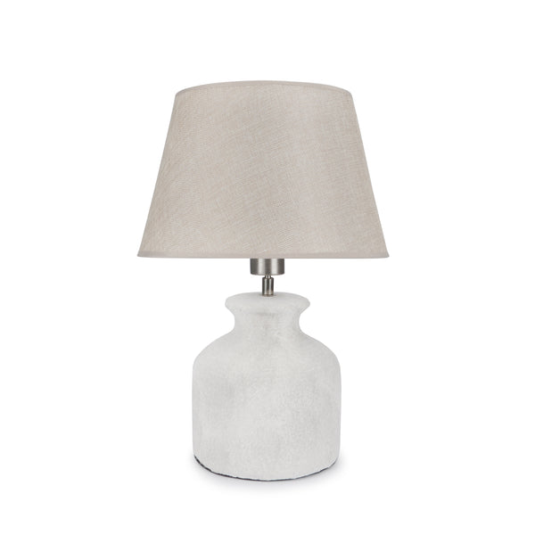 Sophie Allport Langham Rustic Stoneware Table Lamp