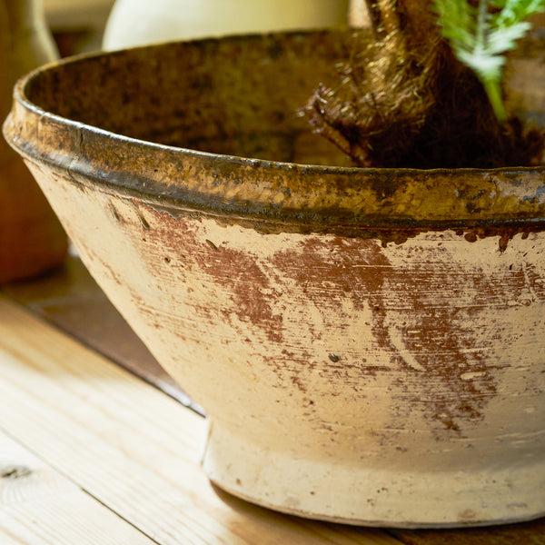 Sophie Allport Langham Terracotta Bowl