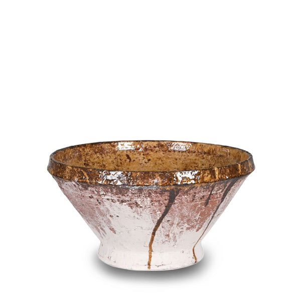 Sophie Allport Langham Terracotta Bowl