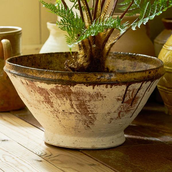 sophie allport Langham Terracotta Bowl