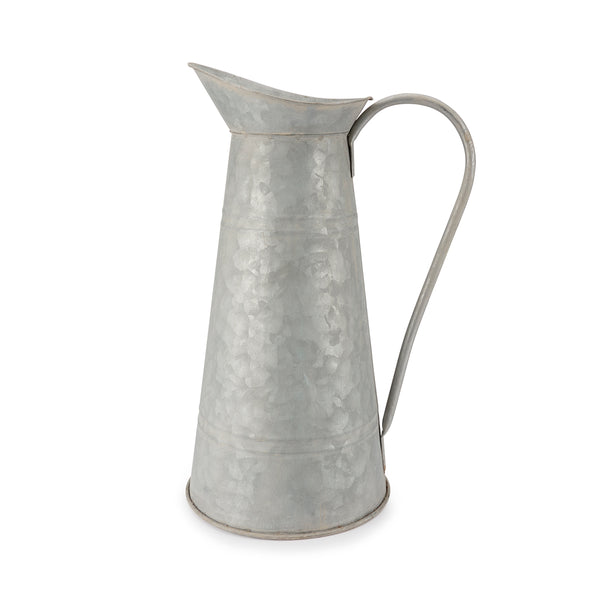 Sophie Allport Large Zinc Jug