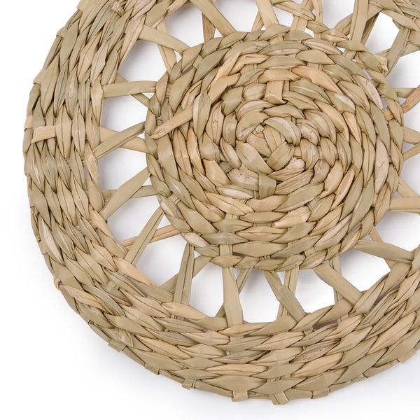 Sophie Allport Lattice Coasters (Set Of 4)