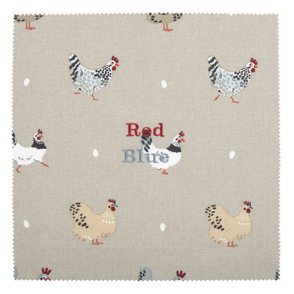 Sophie Allport Lay A Little Egg Apron