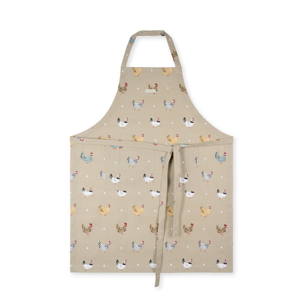 Sophie Allport Lay A Little Egg Apron