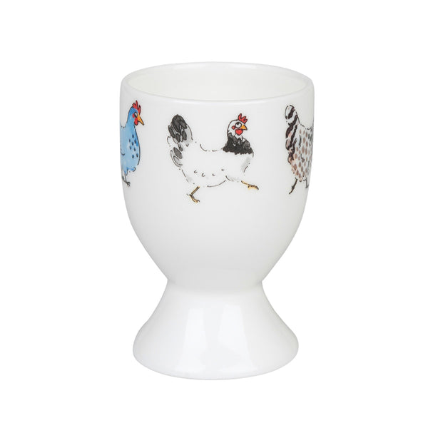 Sophie Allport Lay A Little Egg Egg Cup