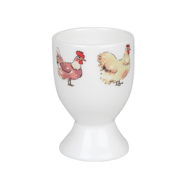 sophie allport Lay A Little Egg Egg Cup