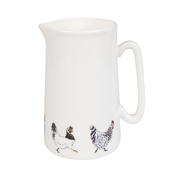 Sophie Allport Lay A Little Egg Jug