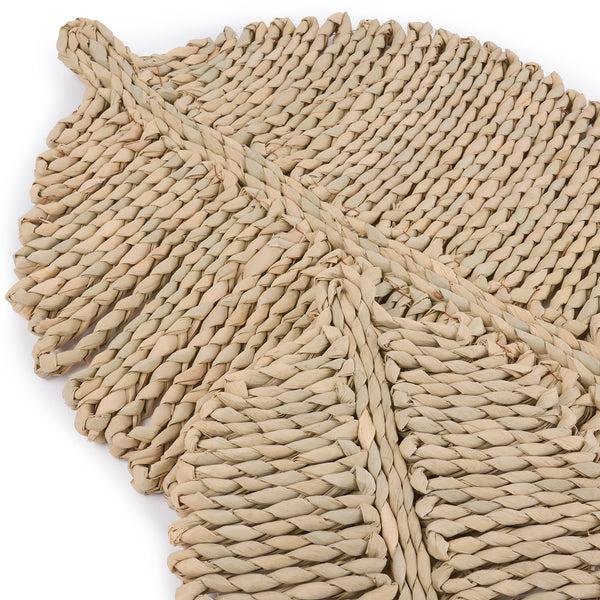 Sophie Allport Leaf Tablemats (Set Of 2)