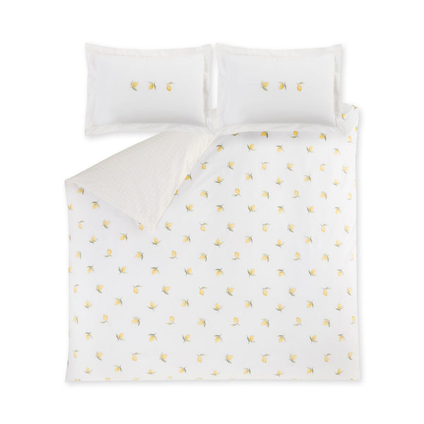 Sophie Allport Lemons Bedding Set