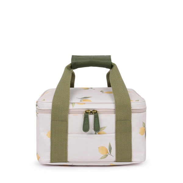 Sophie Allport Lemons Lunch Bag