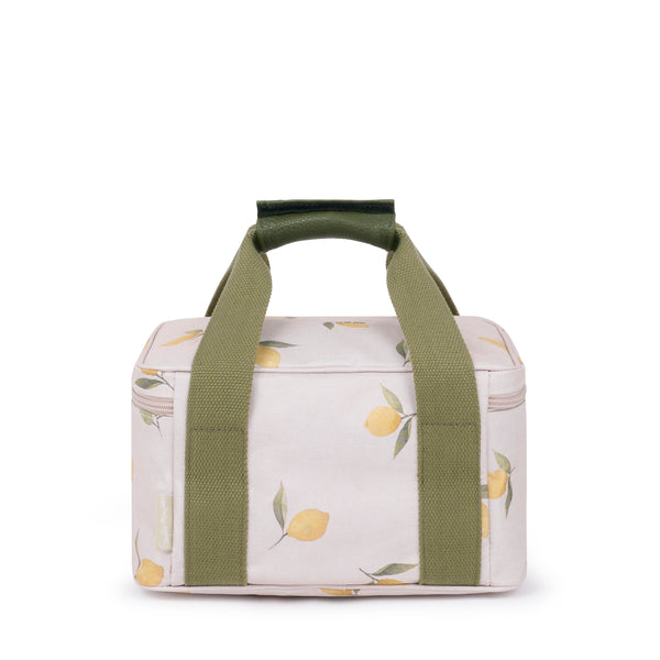 Sophie Allport Lemons Lunch Bag