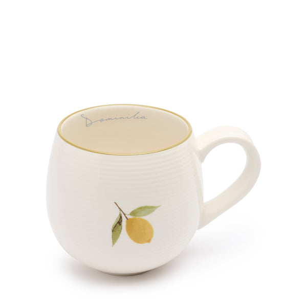 Sophie Allport Lemons Stoneware Mug