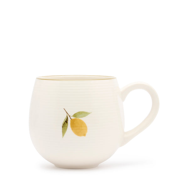 Sophie Allport Lemons Stoneware Mug