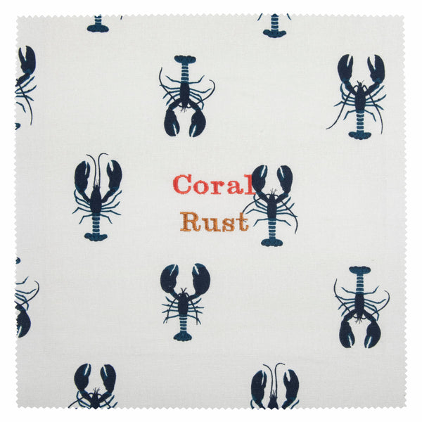 Sophie Allport Lobster Apron