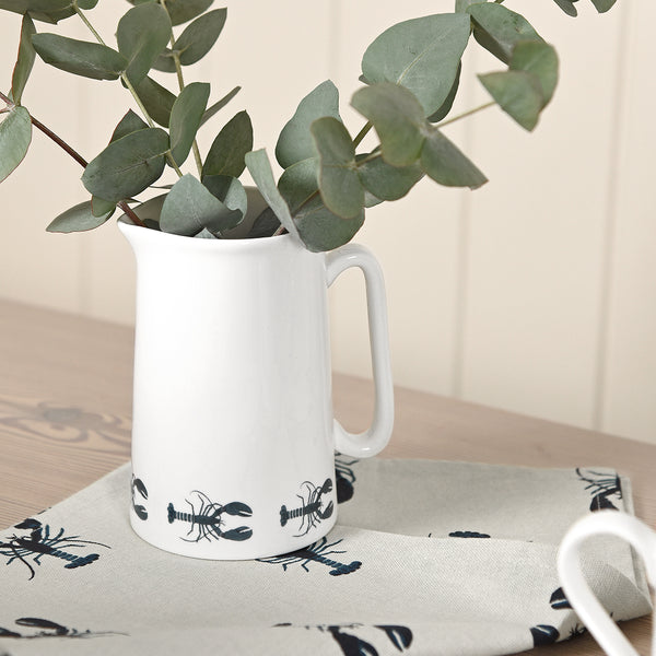 Sophie Allport Lobster Jug
