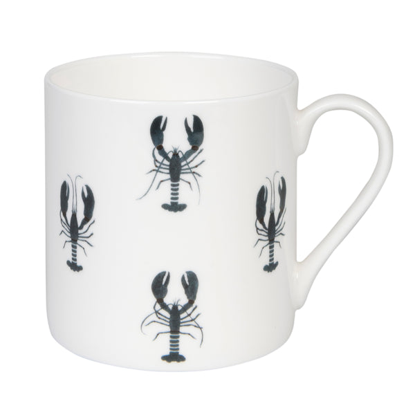 Sophie Allport Lobster Mug
