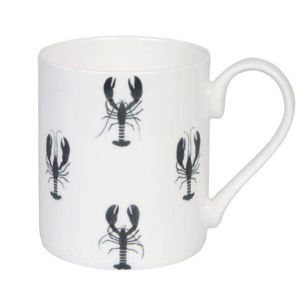 sophie allport Lobster Mug