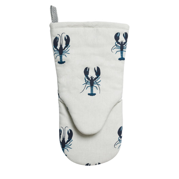 Sophie Allport Lobster Oven Mitt