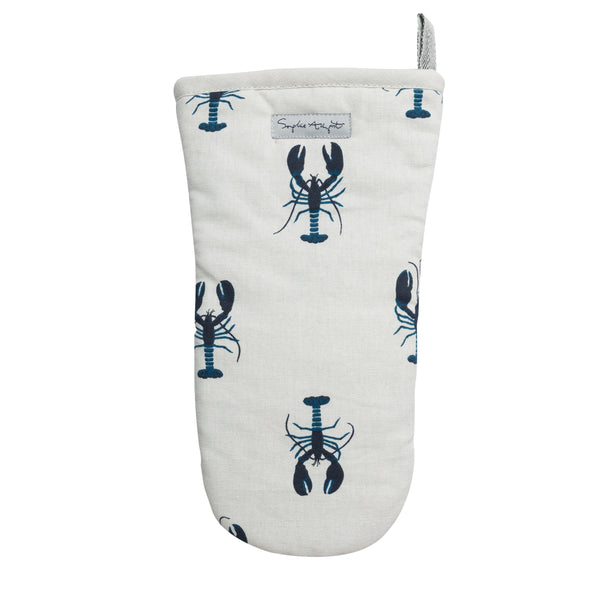 sophie allport Lobster Oven Mitt