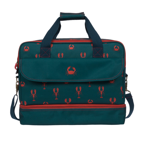 Sophie Allport Lobster Picnic Bag