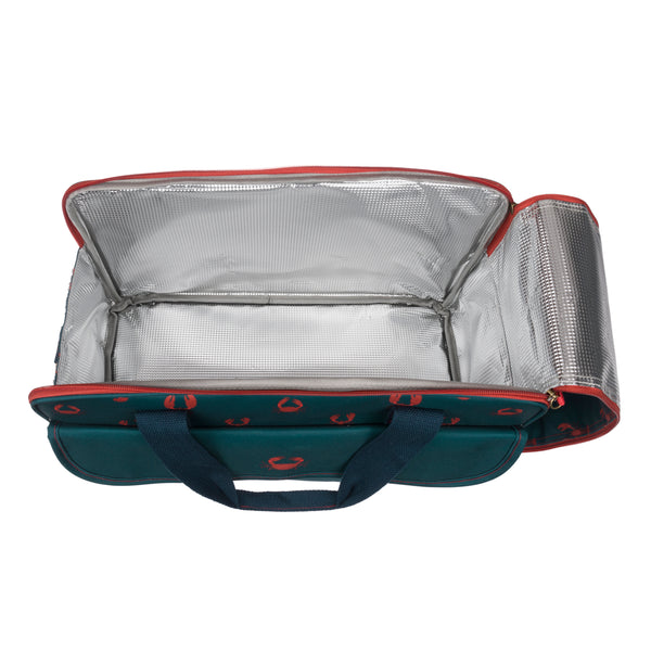 Sophie Allport Lobster Picnic Bag