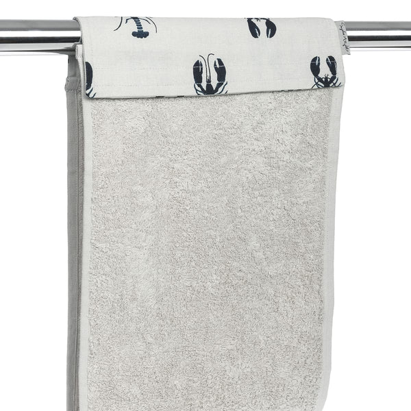 Sophie Allport Lobster Roller Hand Towel