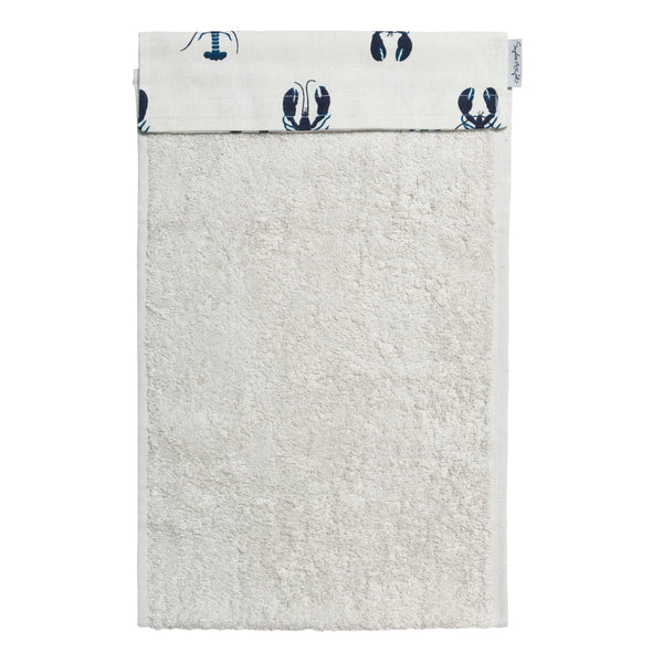 sophie allport Lobster Roller Hand Towel