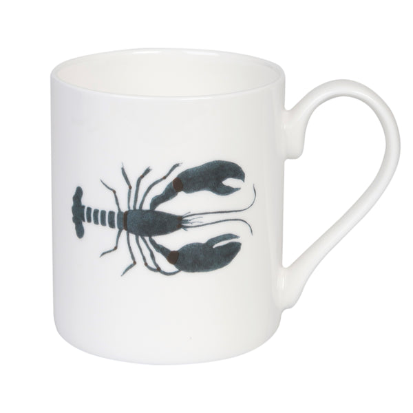 Sophie Allport Lobster Solo Mug