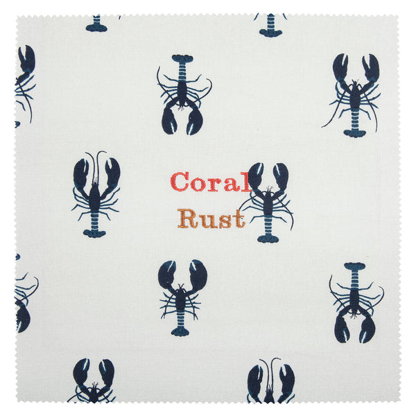 Sophie Allport Lobster Tea Towel