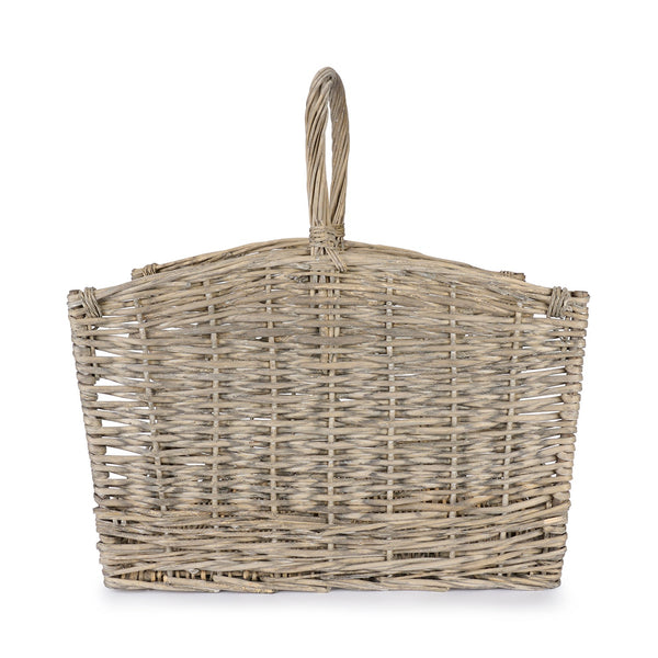 Sophie Allport Log Basket