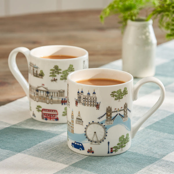 Sophie Allport London Mug