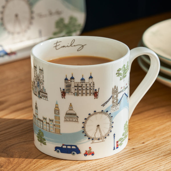Sophie Allport London Mug