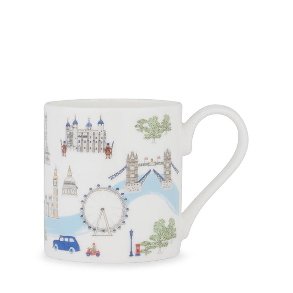 Sophie Allport London Mug