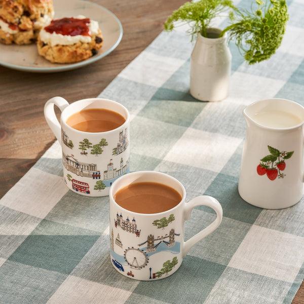 sophie allport London Mug