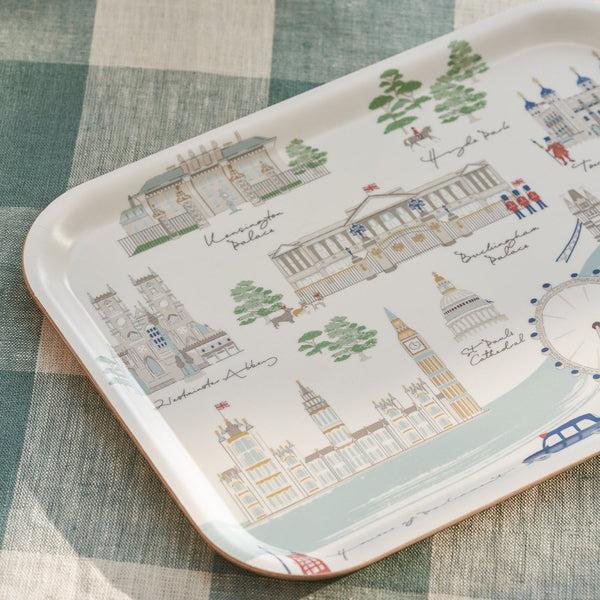Sophie Allport London Serving Tray - Small
