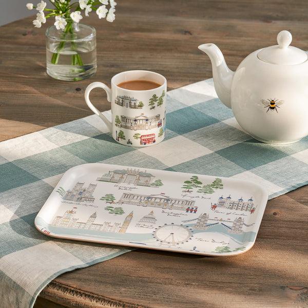 Sophie Allport London Serving Tray - Small