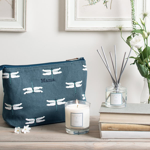 Sophie Allport Neroli Lakes Candle 220g