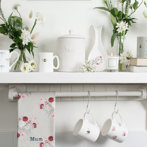 Sophie Allport Neroli Lakes Candle 220g